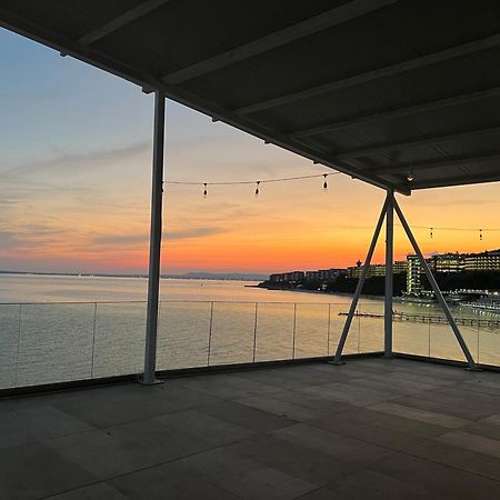 Hotel Amore Beach Elenite Εξωτερικό φωτογραφία