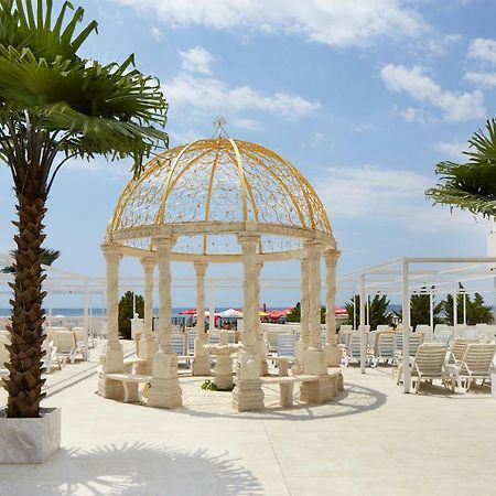 Hotel Amore Beach Elenite Εξωτερικό φωτογραφία