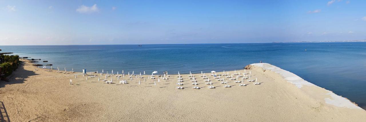 Hotel Amore Beach Elenite Εξωτερικό φωτογραφία