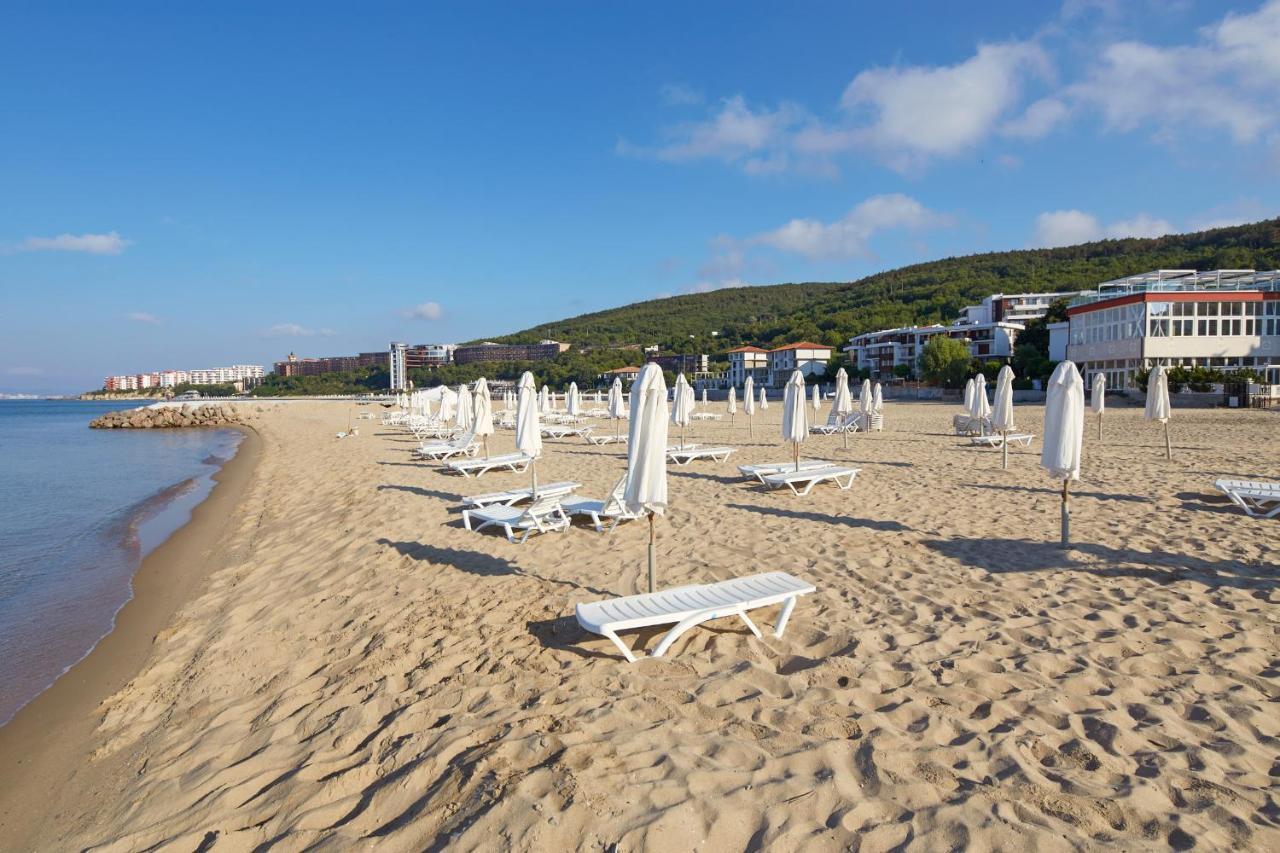 Hotel Amore Beach Elenite Εξωτερικό φωτογραφία