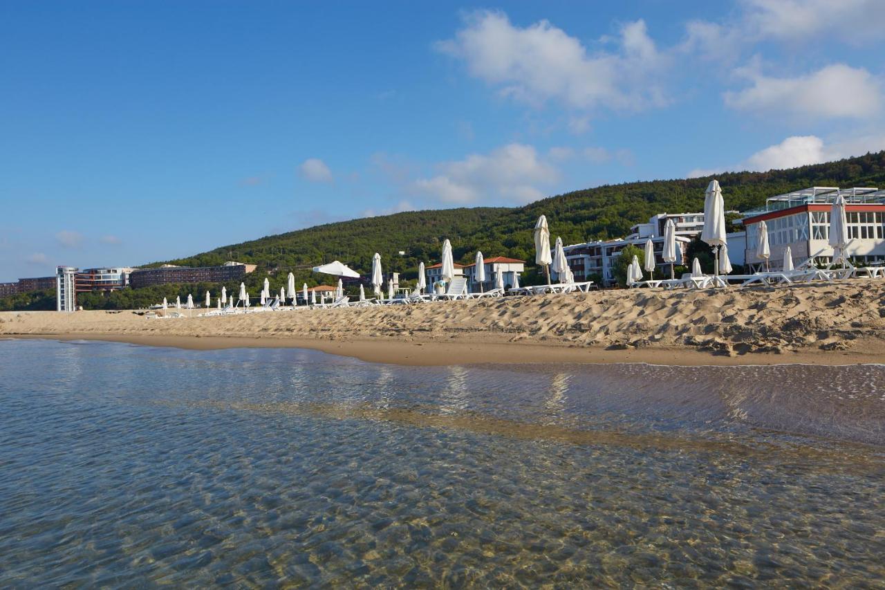 Hotel Amore Beach Elenite Εξωτερικό φωτογραφία