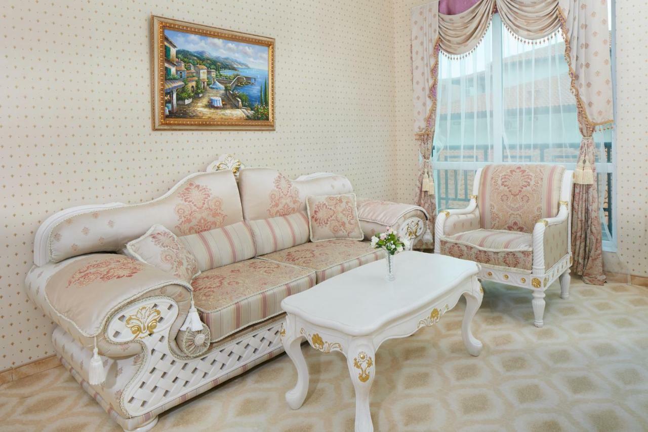 Hotel Amore Beach Elenite Εξωτερικό φωτογραφία
